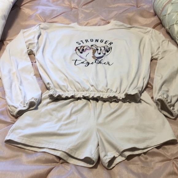 Two piece pajama set by So - Picture 1 of 5